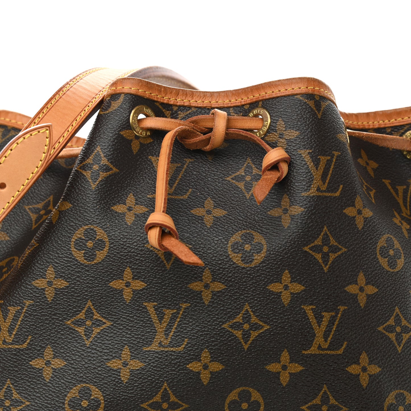 Monogram Noe