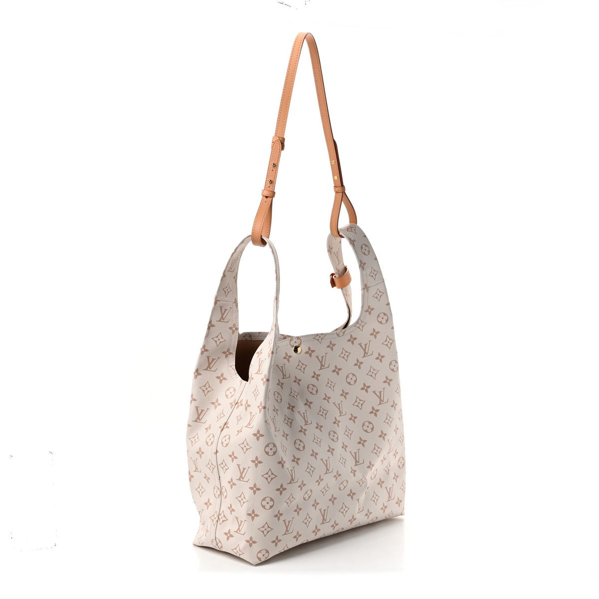 Louis Vuitton Monogram Dune Atlantis GM 4 of 10