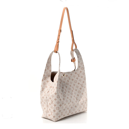 Louis Vuitton Monogram Dune Atlantis GM 4 of 10
