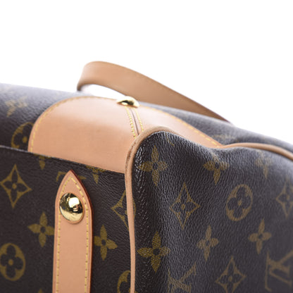 Louis Vuitton Monogram Retiro PM 11 of 12