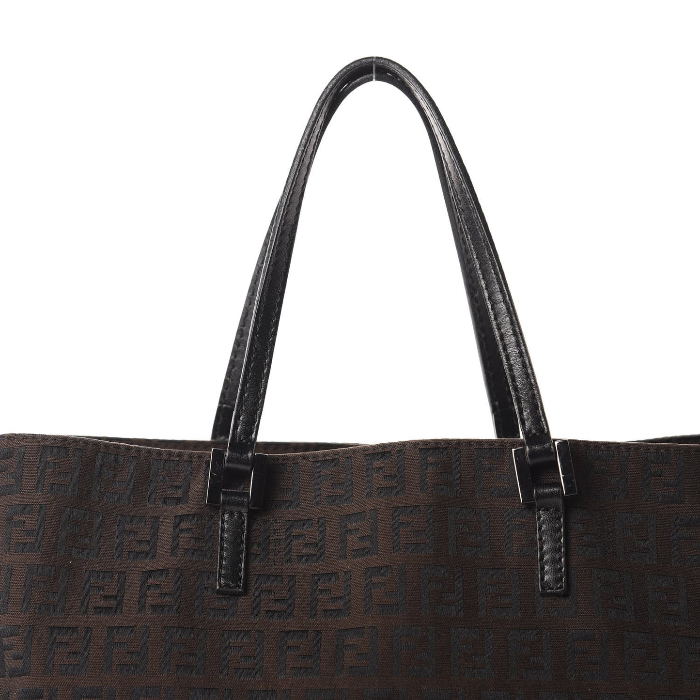 Zucchino Small Tote Tobacco