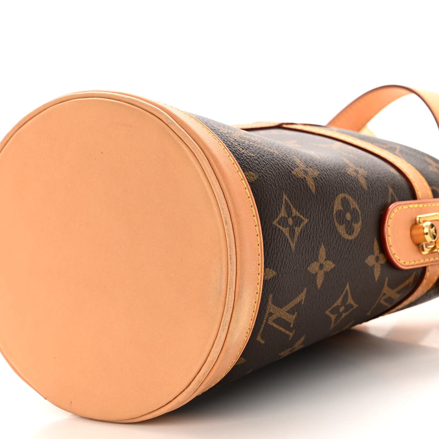 Monogram Duffle Bag
