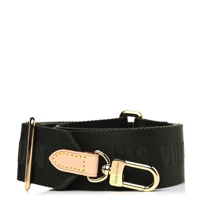 Louis Vuitton Monogram Multi Pochette Accessories Shoulder Strap Kaki 1 of 3
