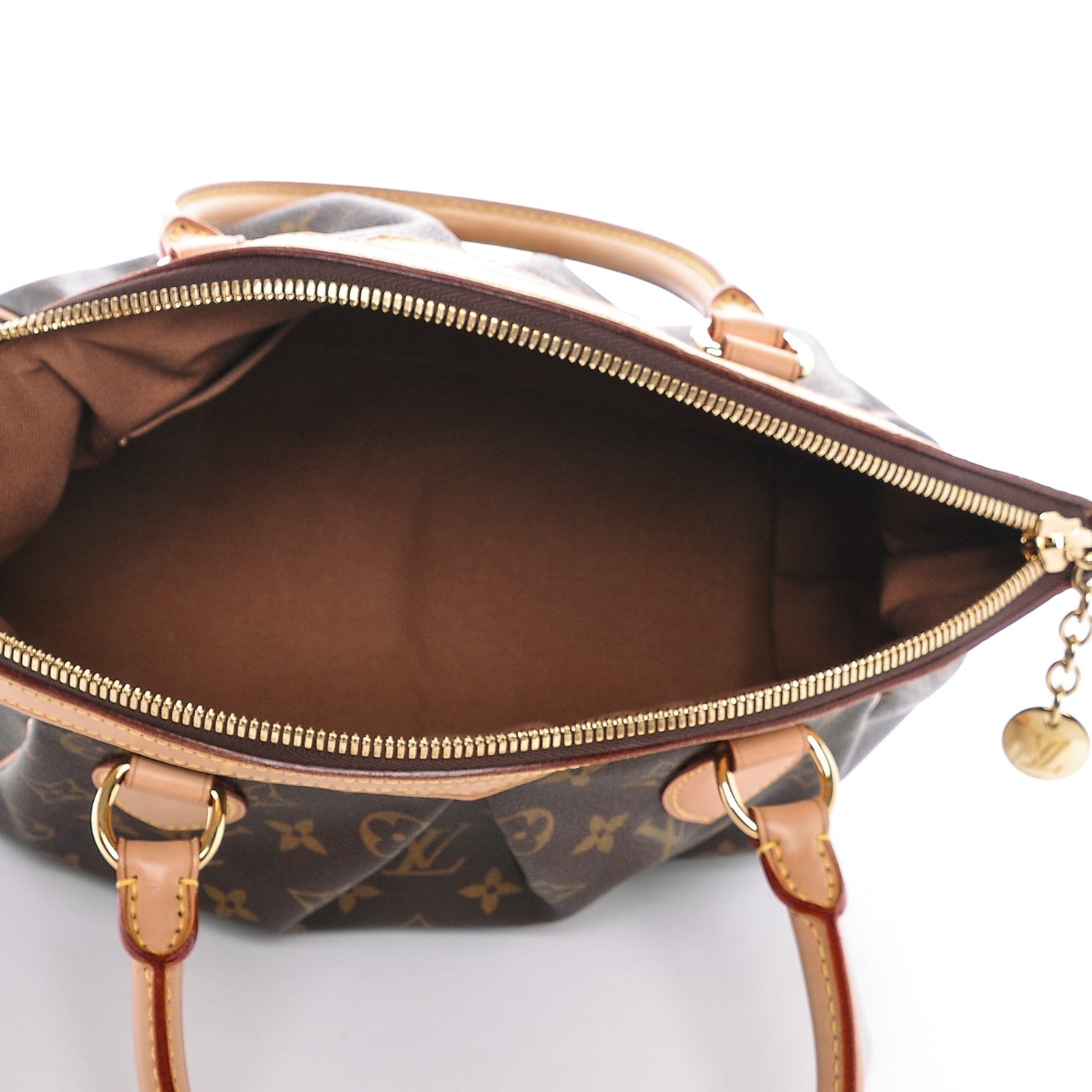 Louis Vuitton Monogram Tivoli PM 5 of 6