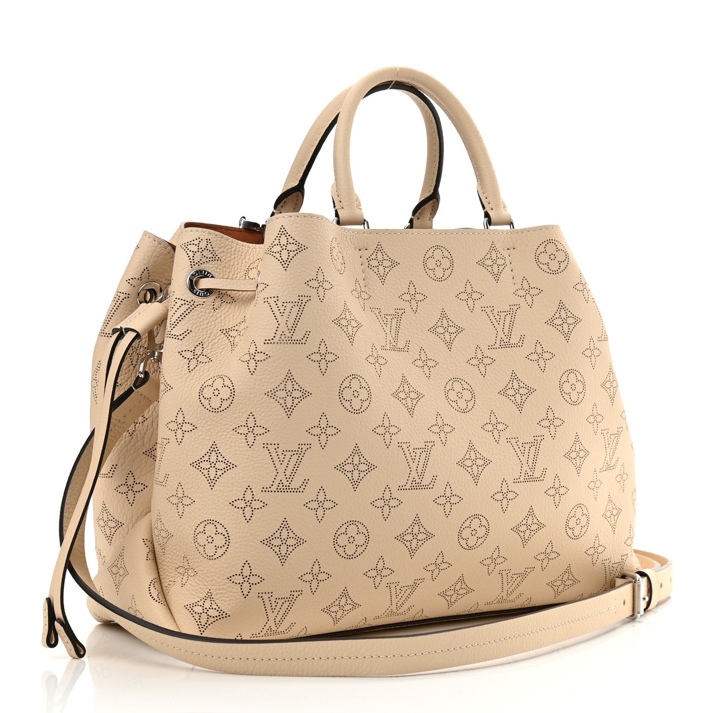 Mahina Bella Tote Creme Beige