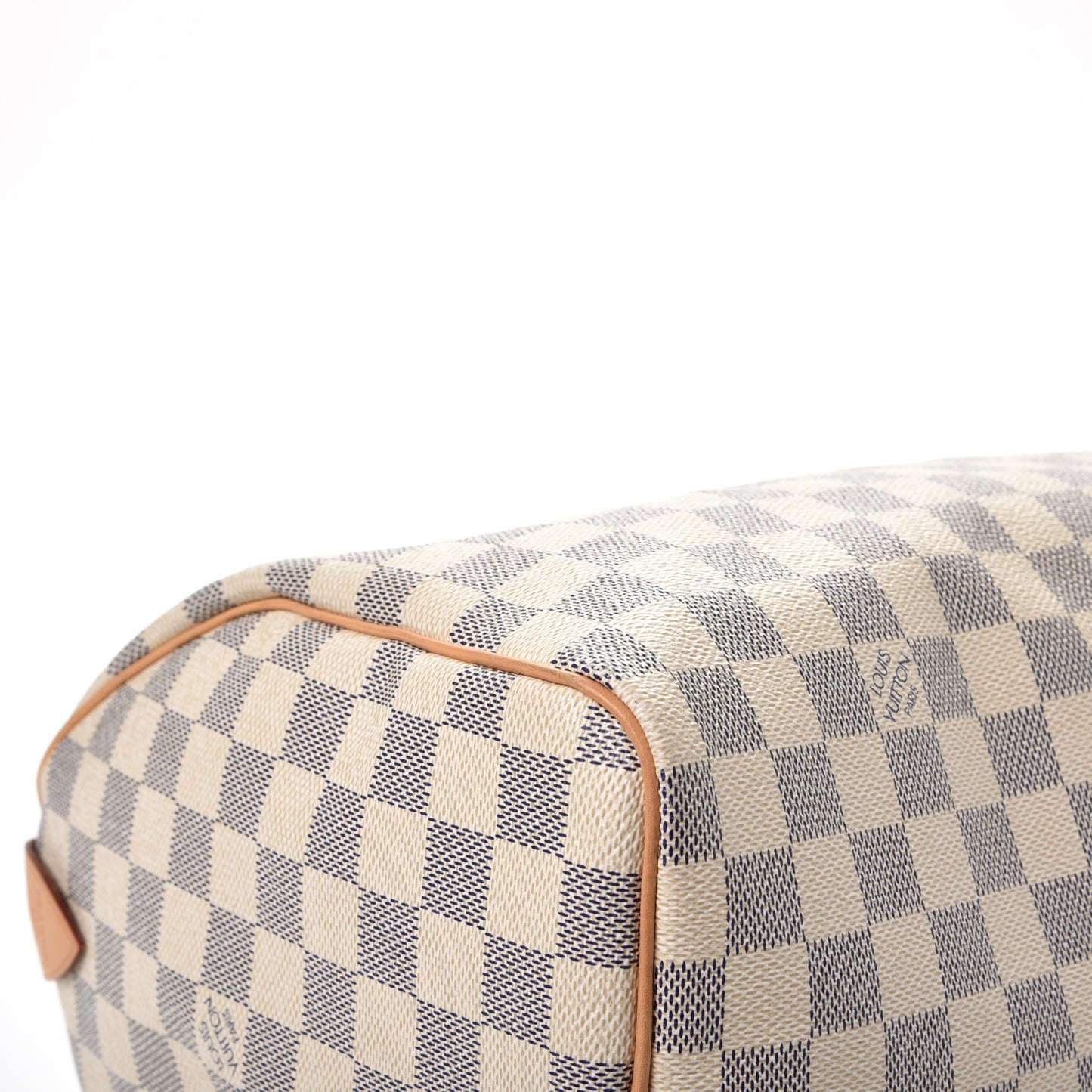 Damier Azur Speedy 30