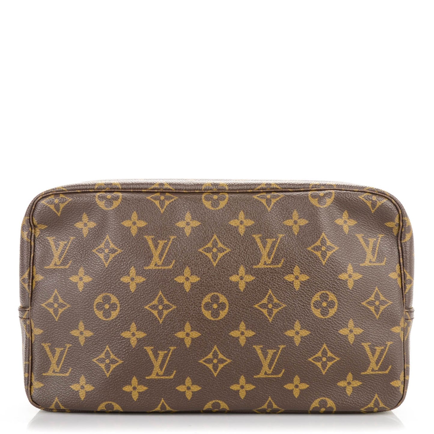 Monogram Trousse Toilette 28