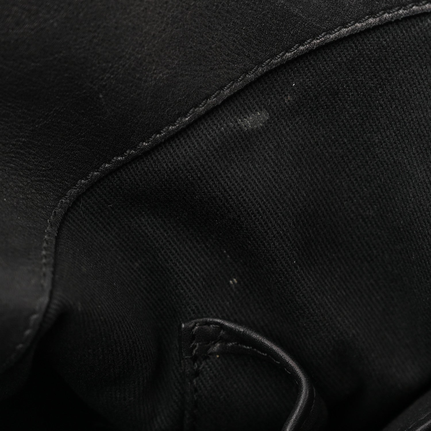 Valentino Garavani Vitello Rockstud Dome Satchel Black 11 of 21