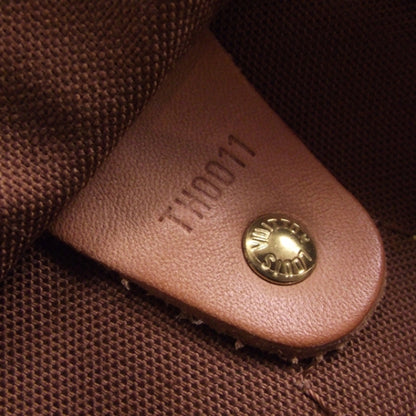 Louis Vuitton Monogram Speedy 30 8 of 9
