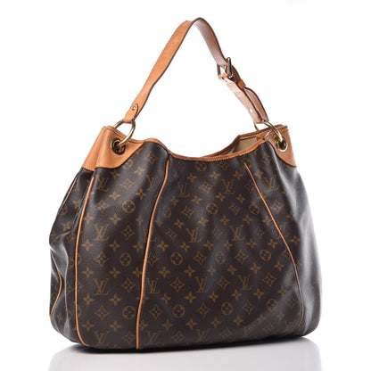 Louis Vuitton Monogram Galliera GM 3 of 25
