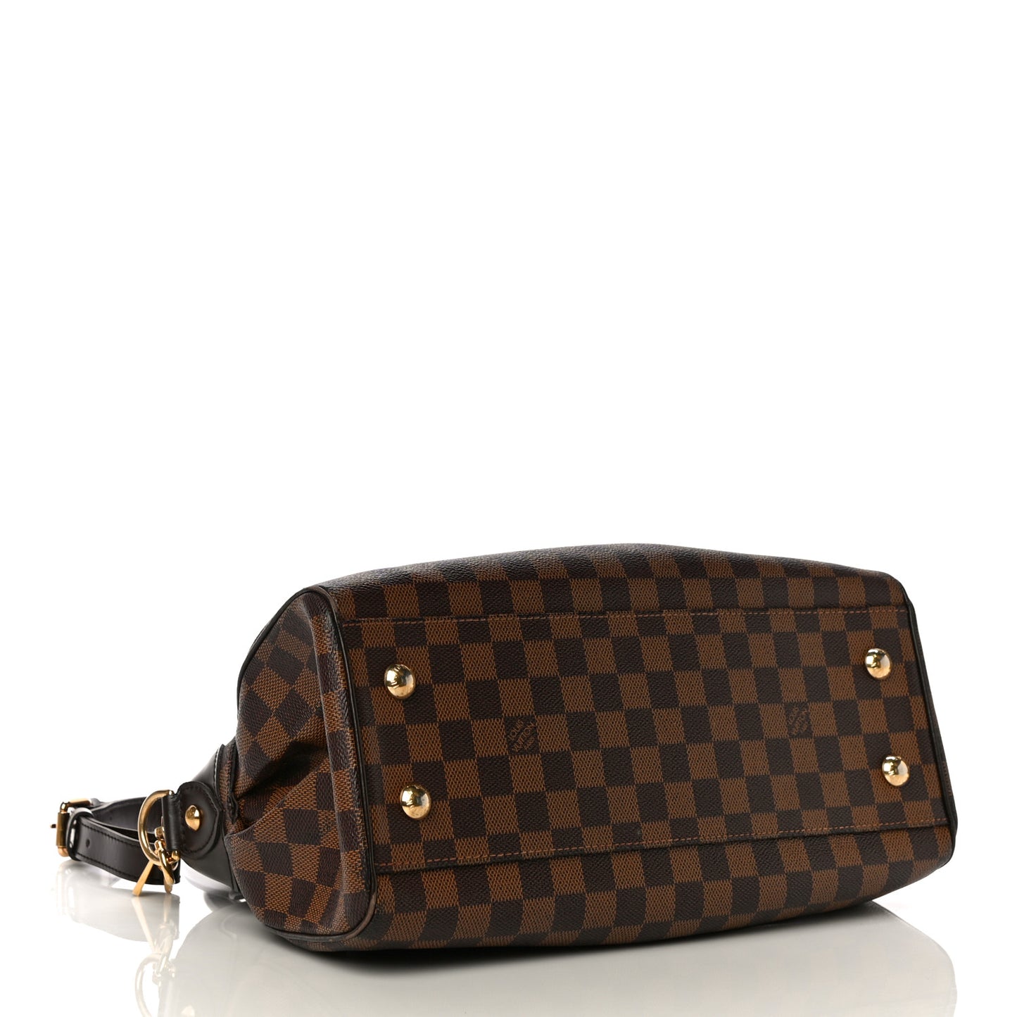 Damier Ebene Trevi PM