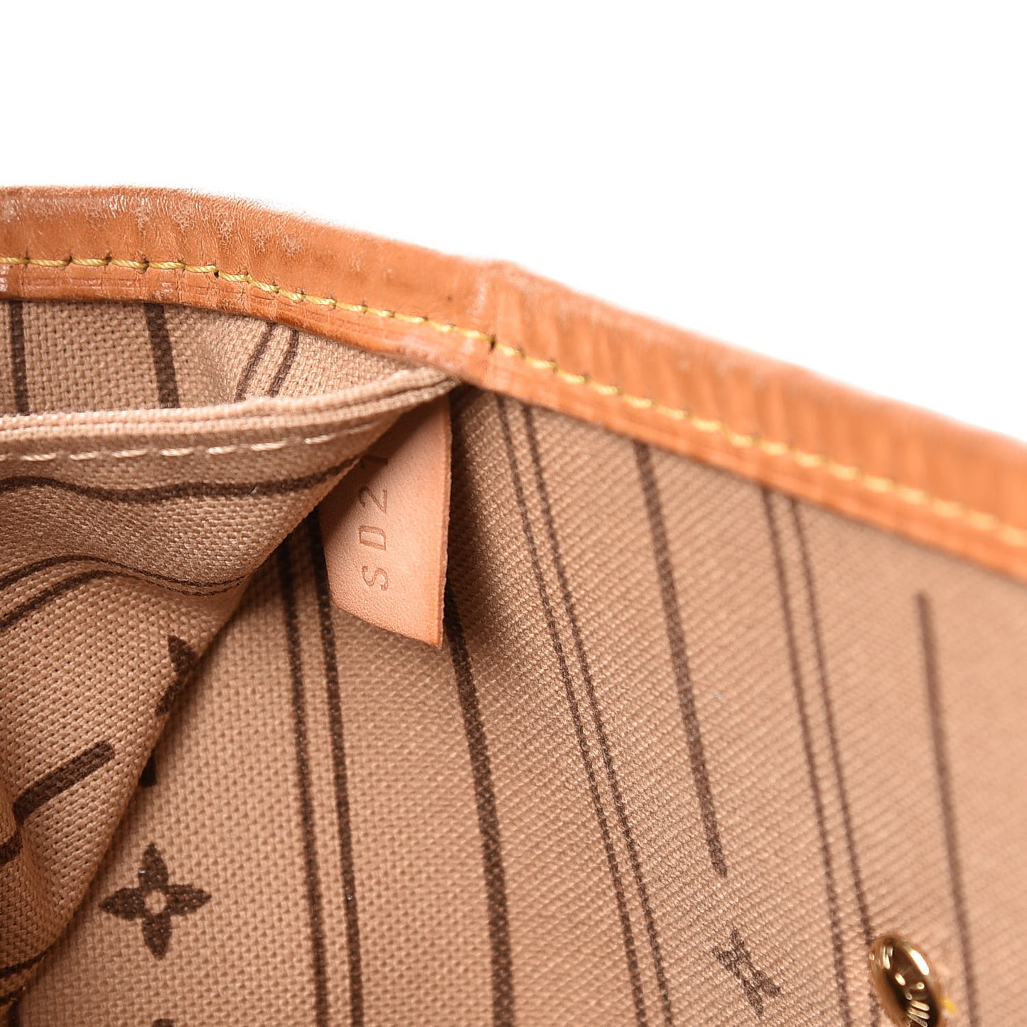 Monogram Neverfull GM