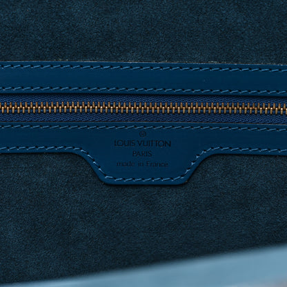 Louis Vuitton Epi Lussac Toledo 5 of 7