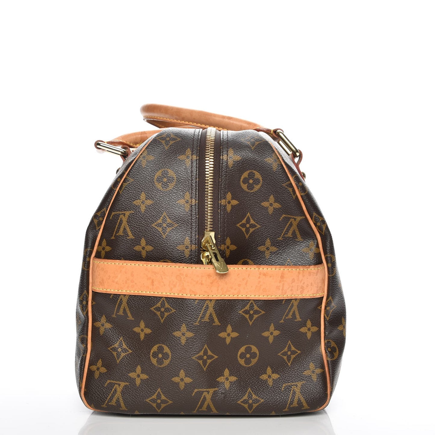 Monogram Carryall