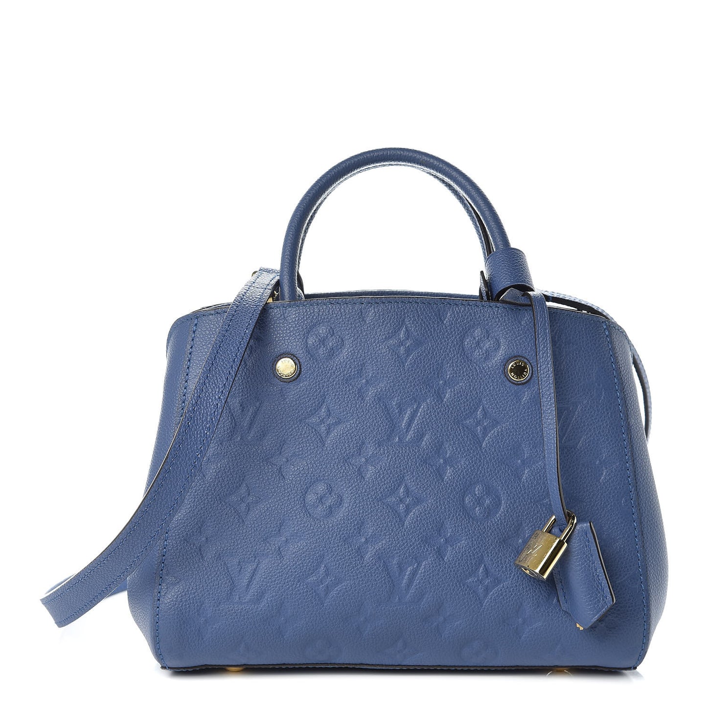 Empreinte Montaigne BB Denim