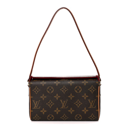 Louis Vuitton Monogram Recital 1 of 9