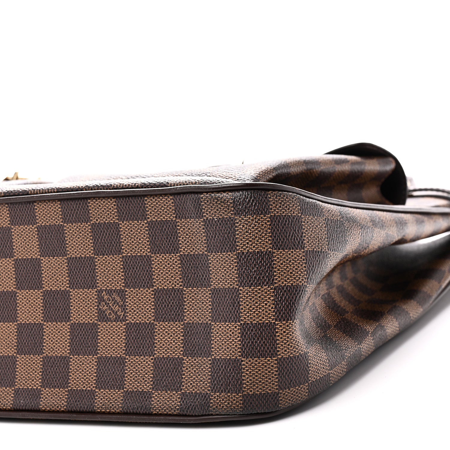 Louis Vuitton Damier Ebene Uzes 9 of 9
