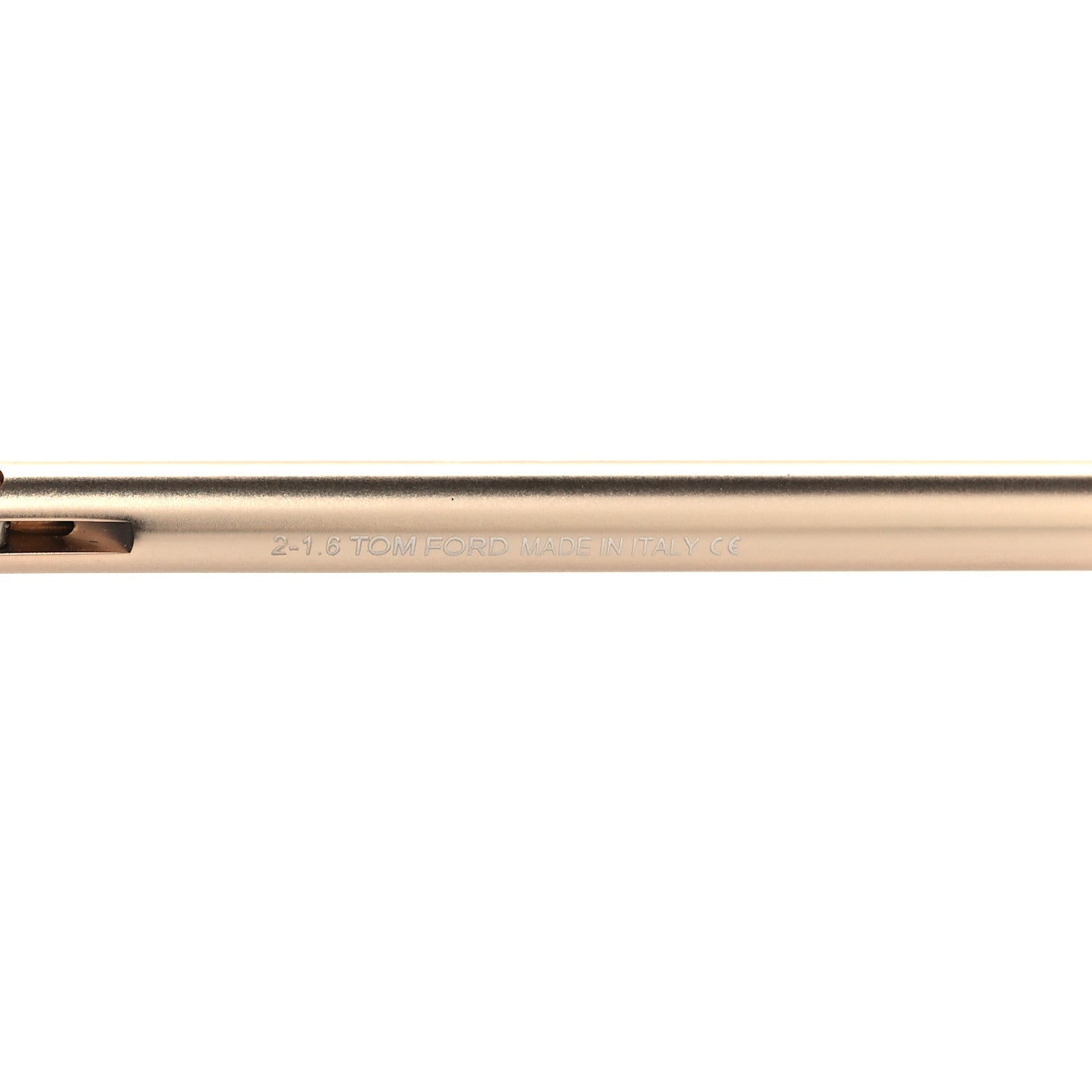 Tom Ford Tracy Sunglasses TF436 Black 5 of 8