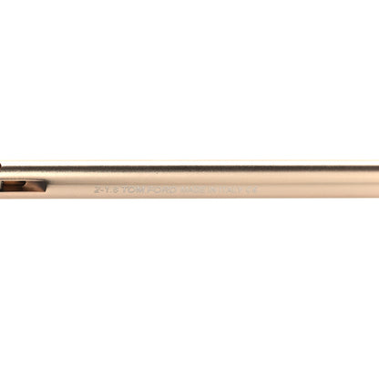 Tom Ford Tracy Sunglasses TF436 Black 5 of 8