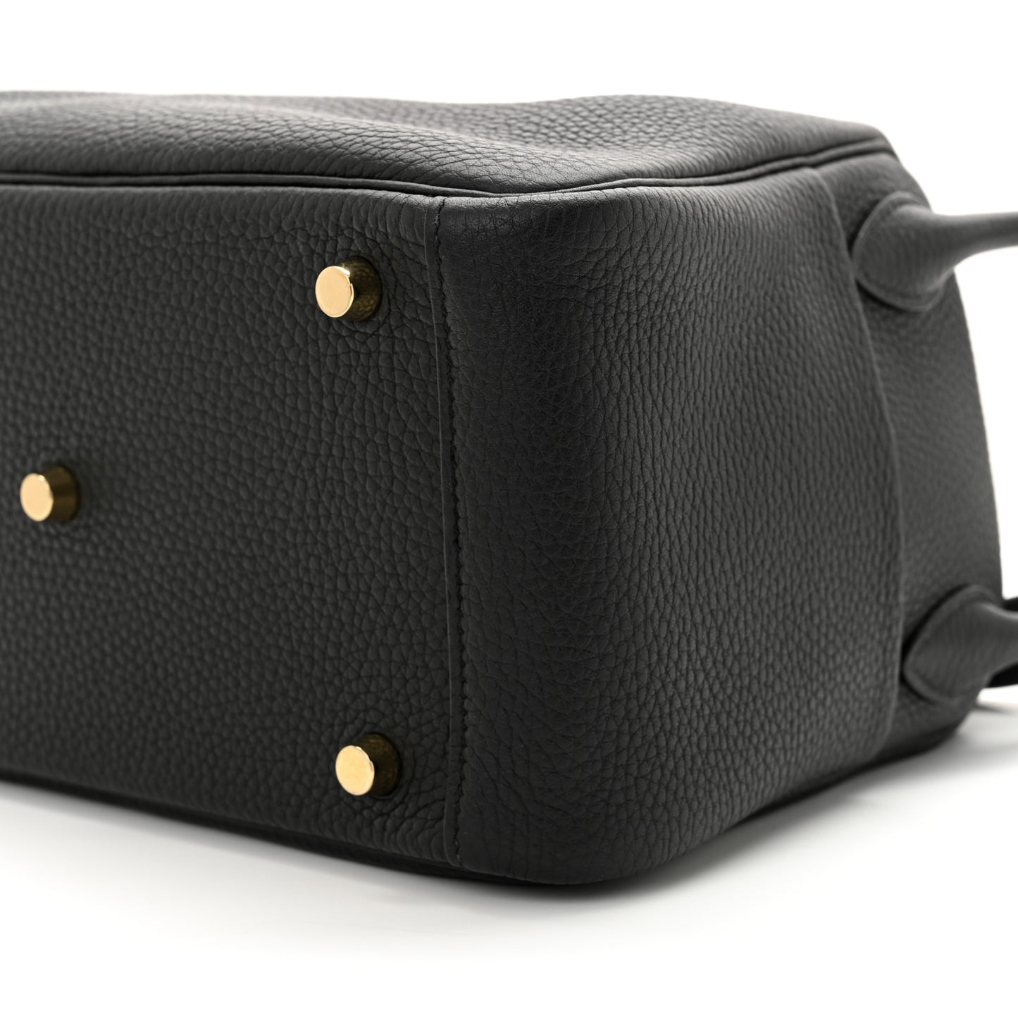 Taurillon Clemence Lindy 26 Black