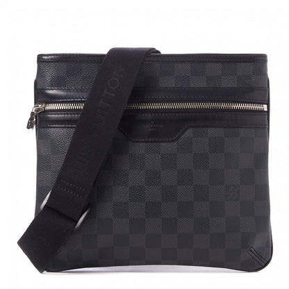 Louis Vuitton Damier Graphite Thomas 1 of 8