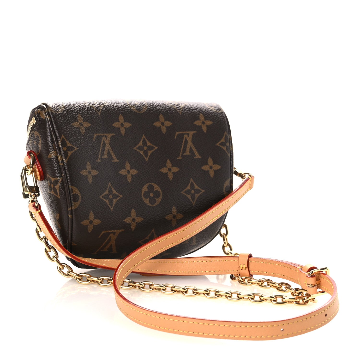 Louis Vuitton Monogram Mini Bumbag 3 of 9