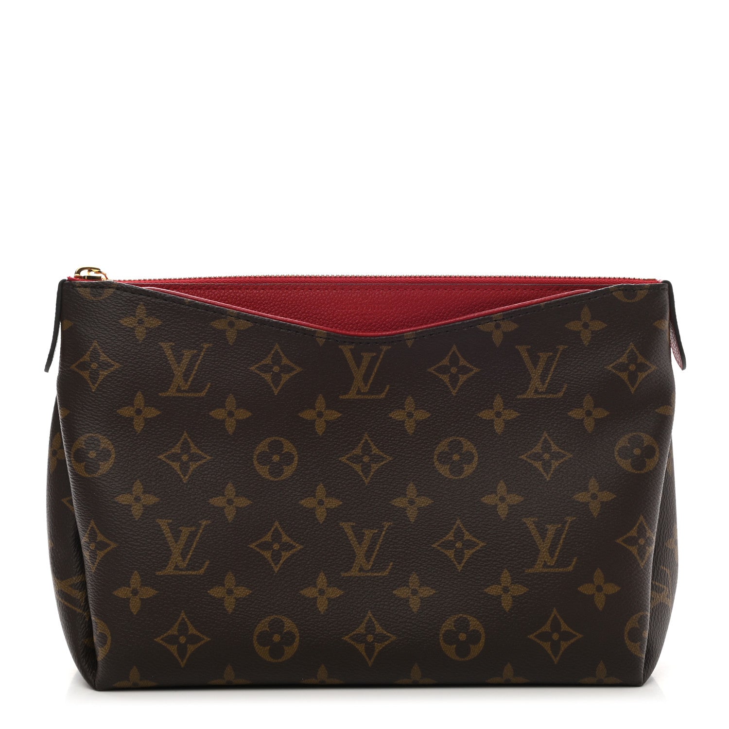 Louis Vuitton Monogram Pallas Beauty Case Cherry 1 of 9