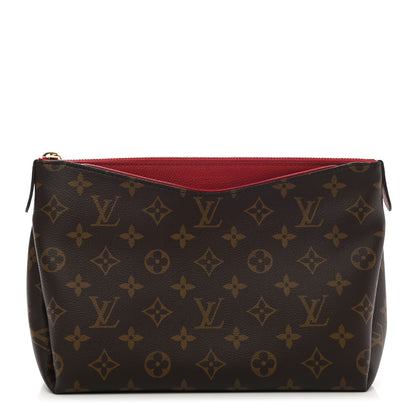 Louis Vuitton Monogram Pallas Beauty Case Cherry 1 of 9