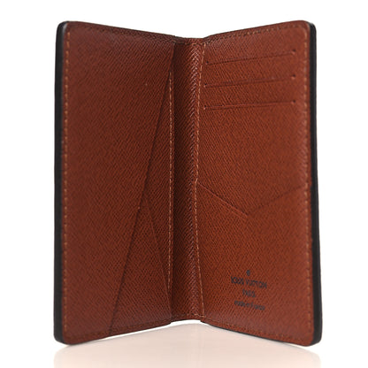 Louis Vuitton Monogram Pocket Organizer NM 5 of 6