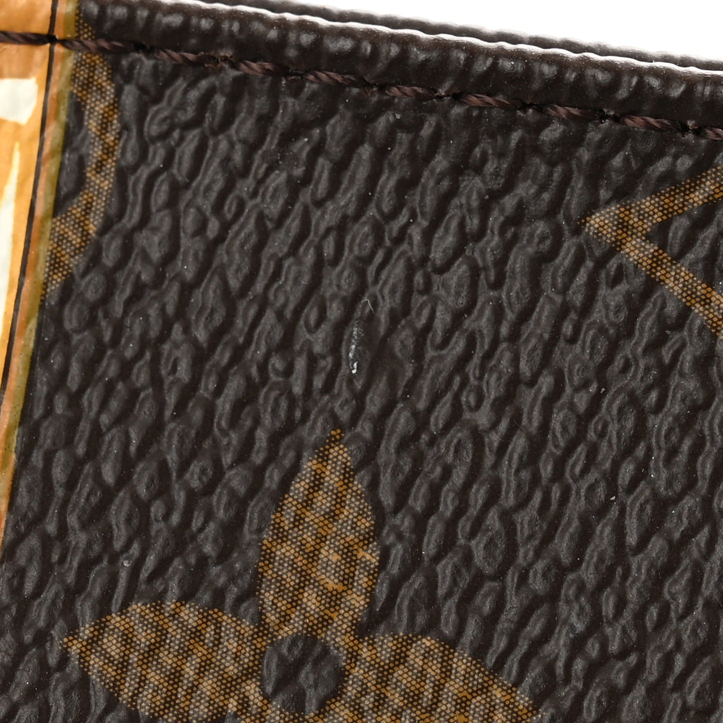 Monogram Summer Trunks Toiletry Pouch 26