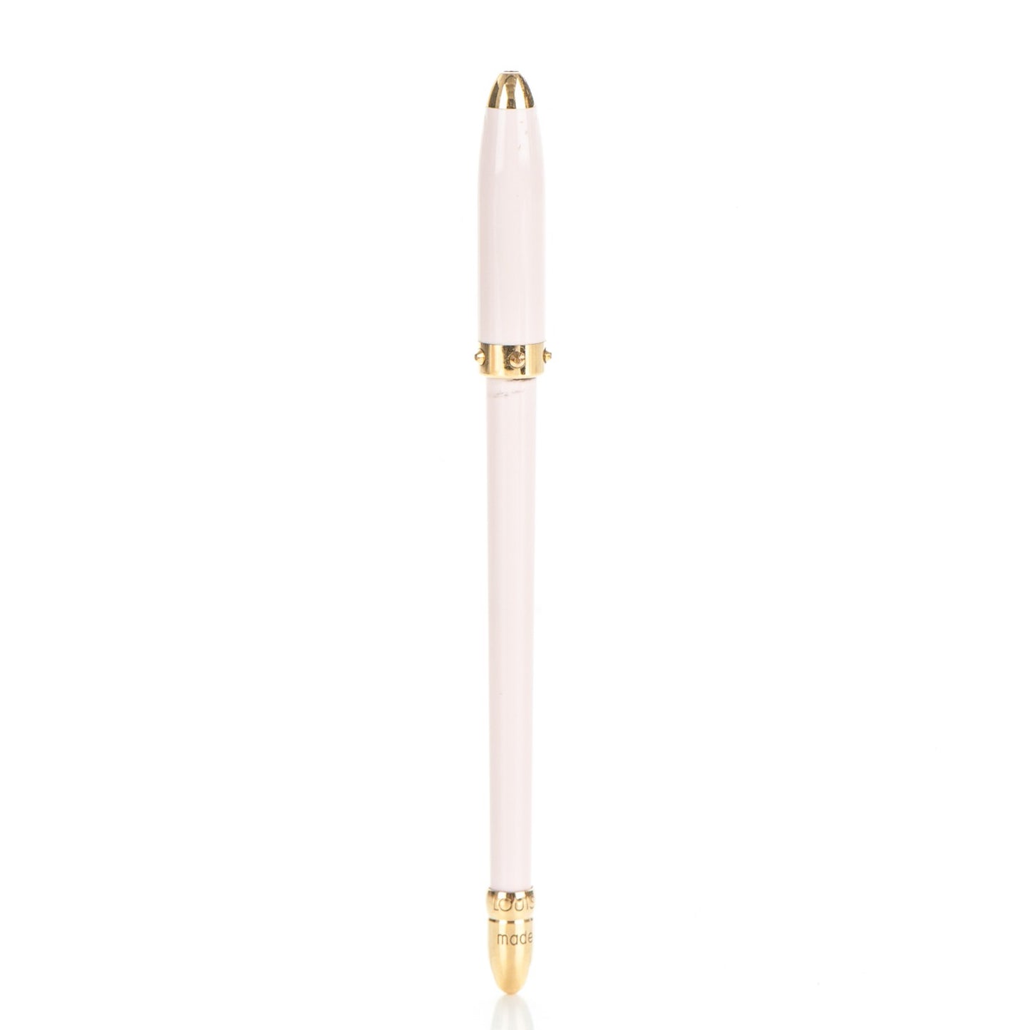 Agenda Ballpoint Pen Pink