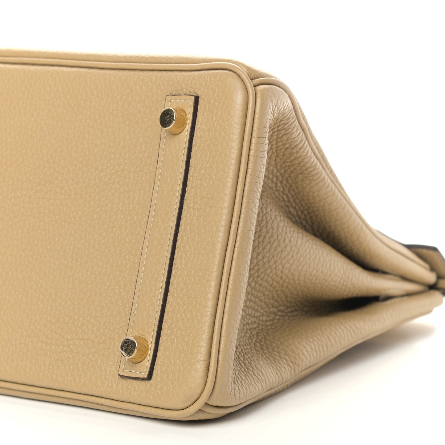 Taurillon Clemence Birkin 30 Trench