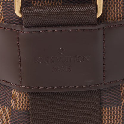 Louis Vuitton Damier Ebene Broadway Messenger Bag 7 of 7