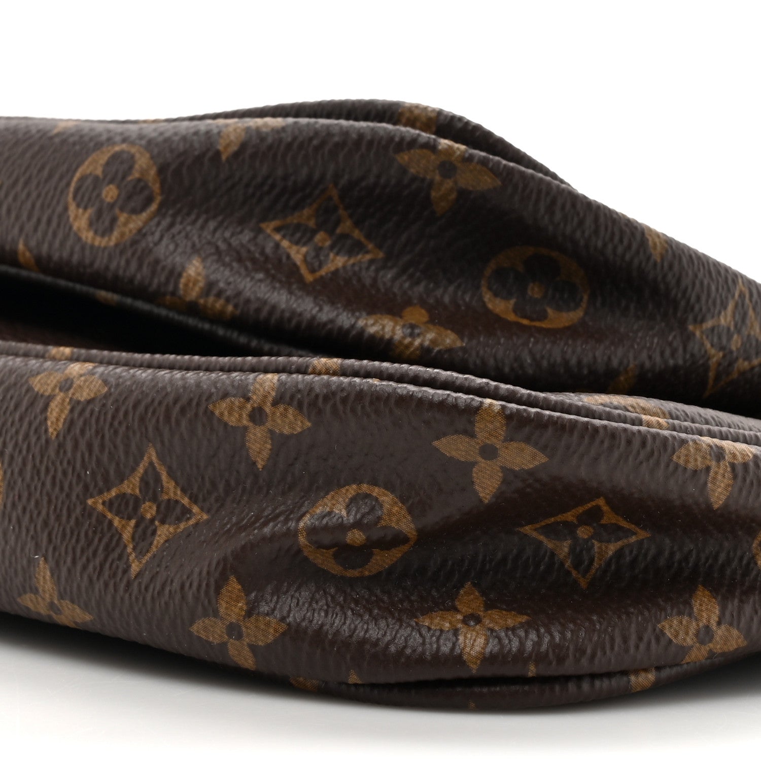Louis Vuitton Monogram Multi Pochette Accessories Kaki 10 of 11