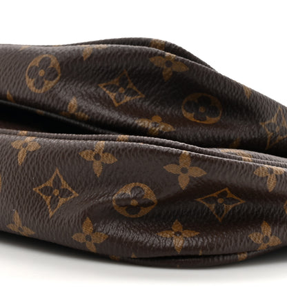 Louis Vuitton Monogram Multi Pochette Accessories Kaki 10 of 11