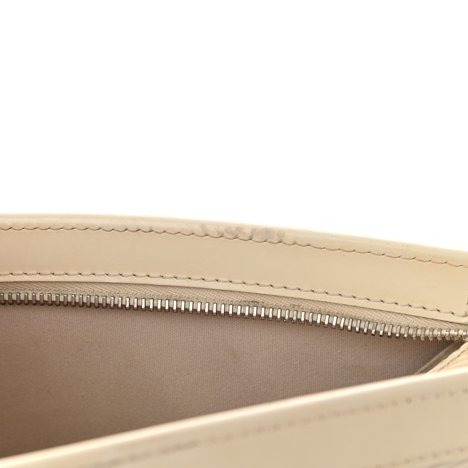 Louis Vuitton Epi Madeleine GM Ivory 17 of 17