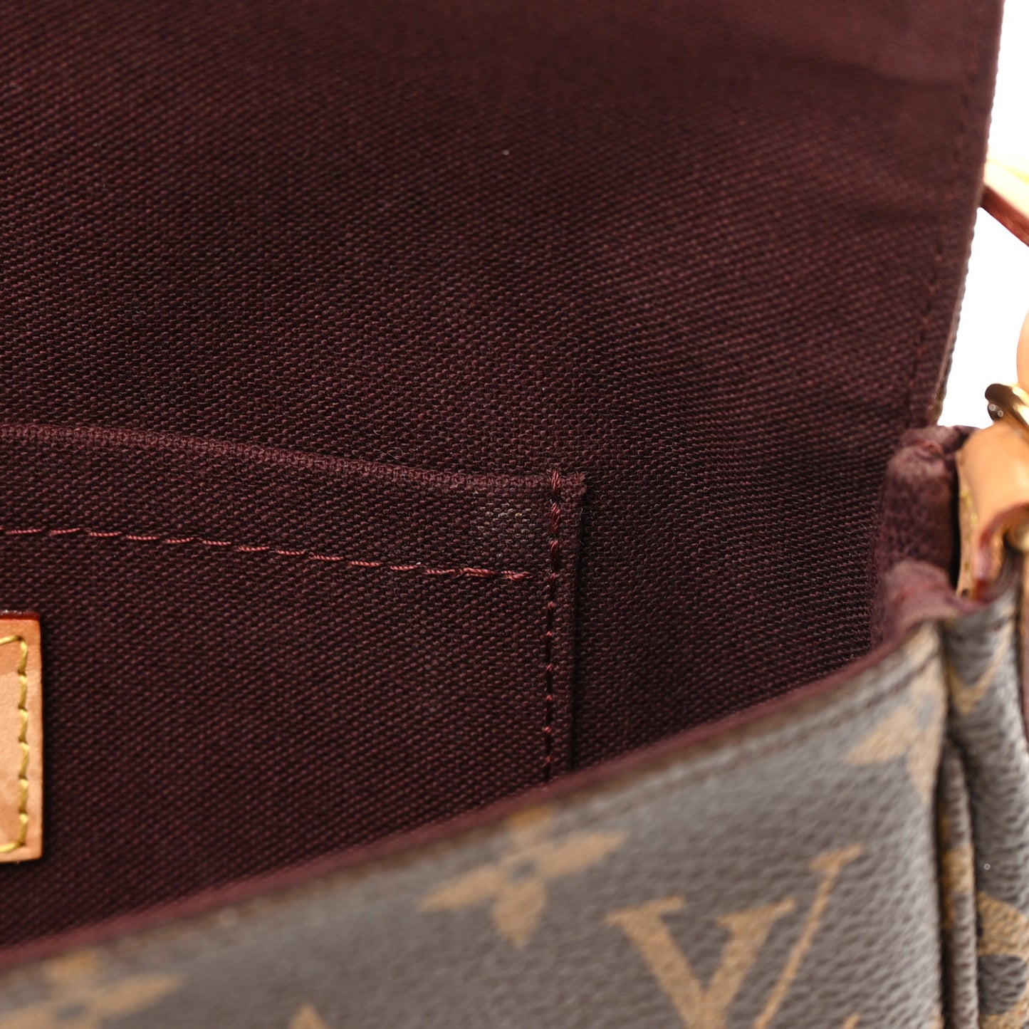 Monogram Favorite PM