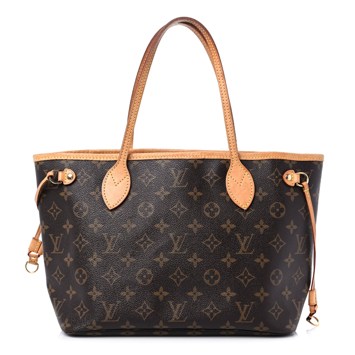 Louis Vuitton Monogram Neo Neverfull PM 1 of 11