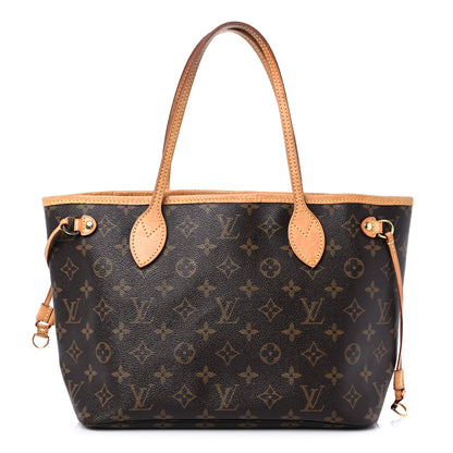Louis Vuitton Monogram Neo Neverfull PM 1 of 11