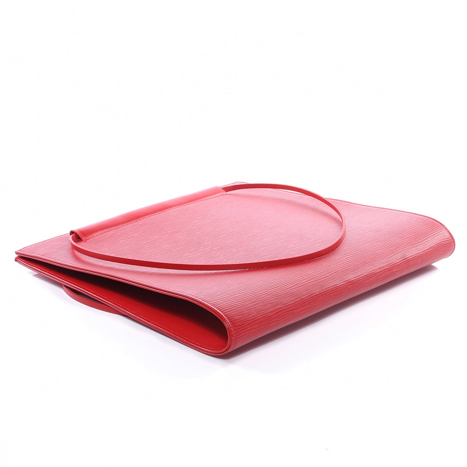 Louis Vuitton Epi Saint Tropez Rouge 5 of 8