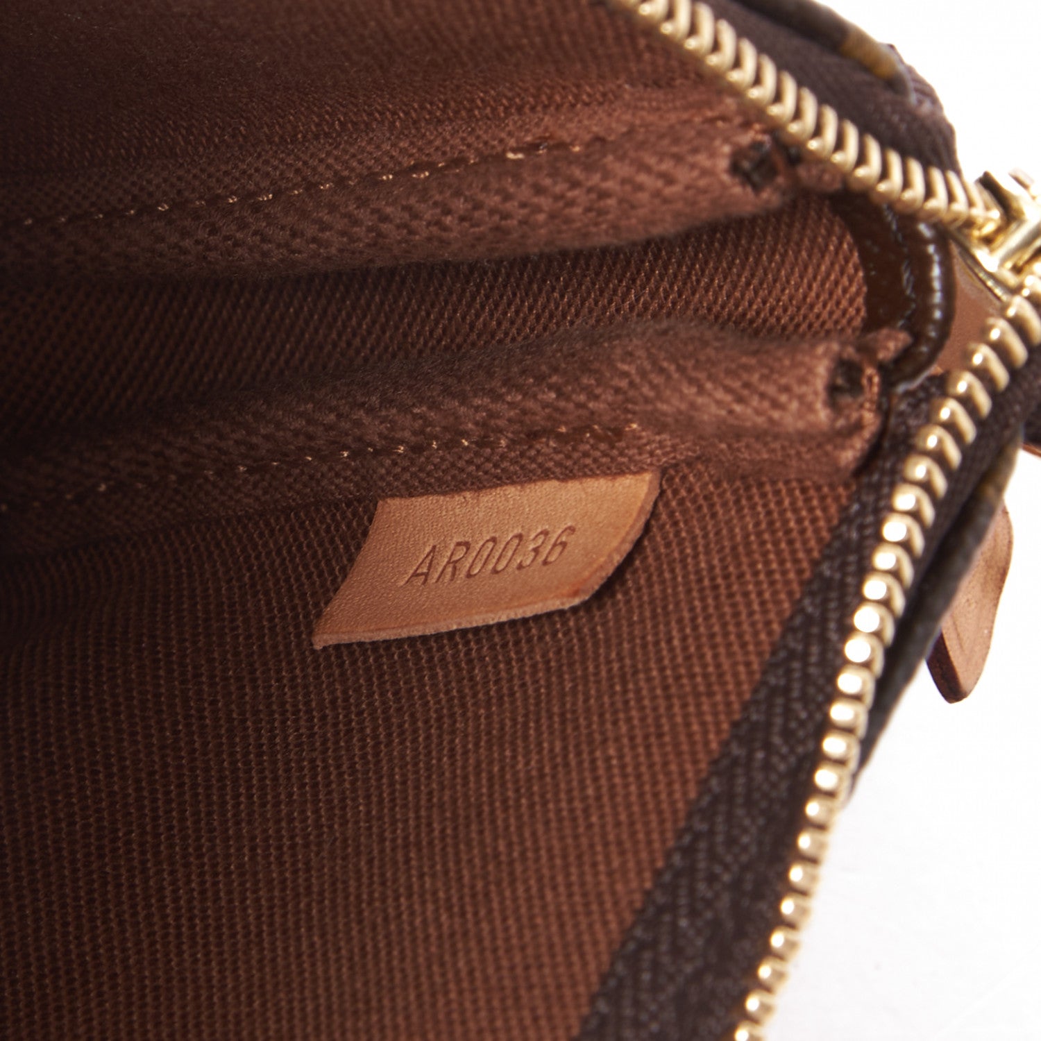 Louis Vuitton Monogram Pochette Accessories 12 of 12
