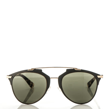 Christian Dior Reflected Sunglasses Tortoise 2 of 8