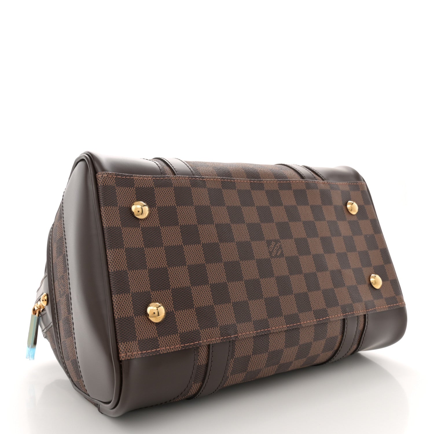 Louis Vuitton Damier Ebene Berkeley 4 of 10