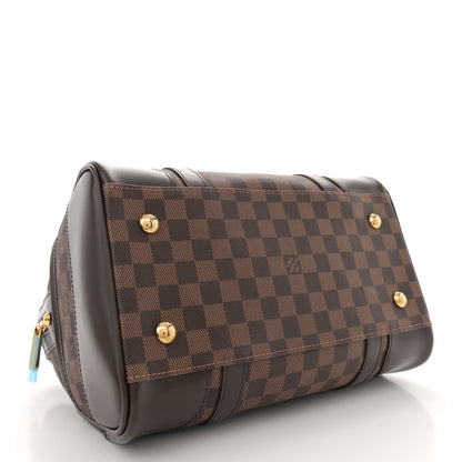 Louis Vuitton Damier Ebene Berkeley 4 of 10