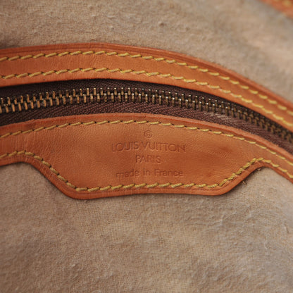 Louis Vuitton Monogram Petit Bucket 23 6 of 11