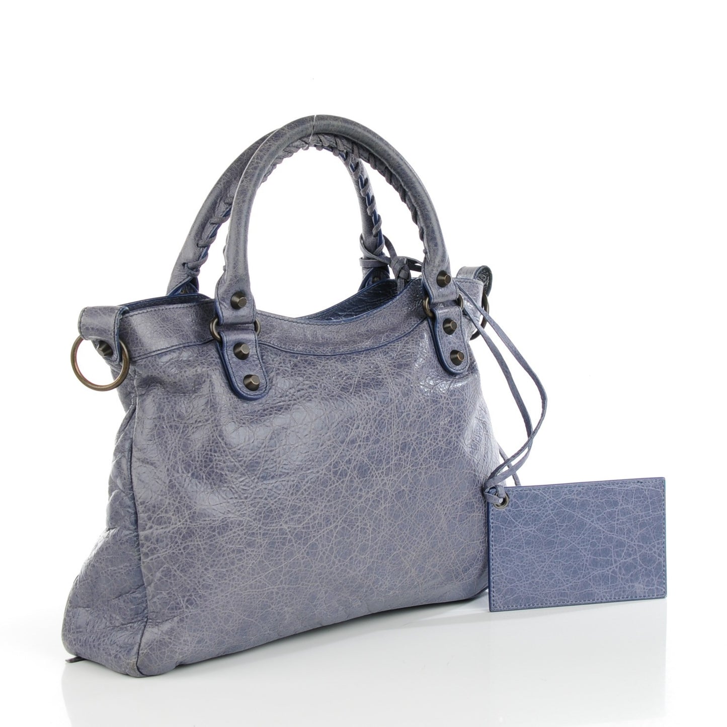 Agneau Classic Hardware Town Jacynthe