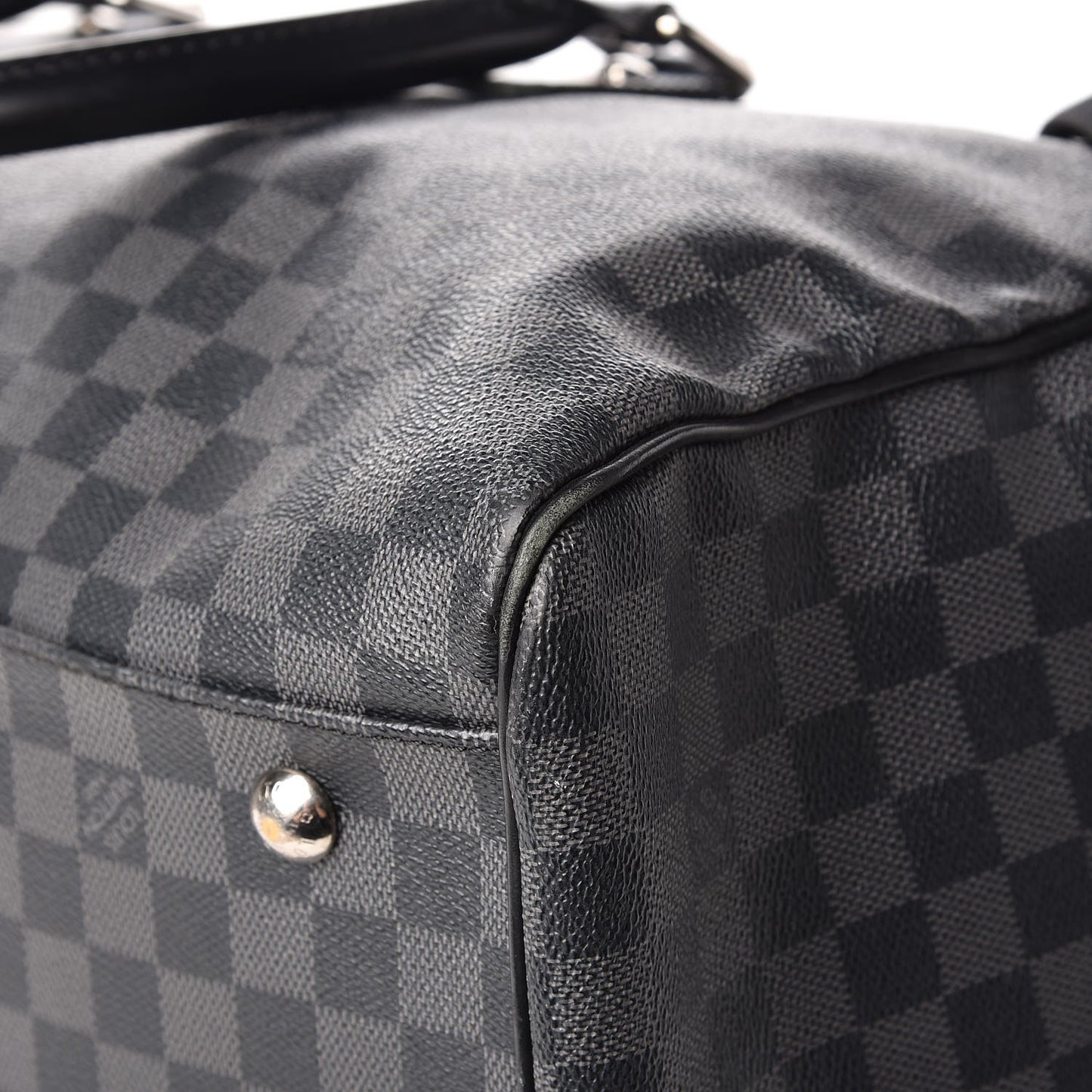 Damier Graphite Roadster