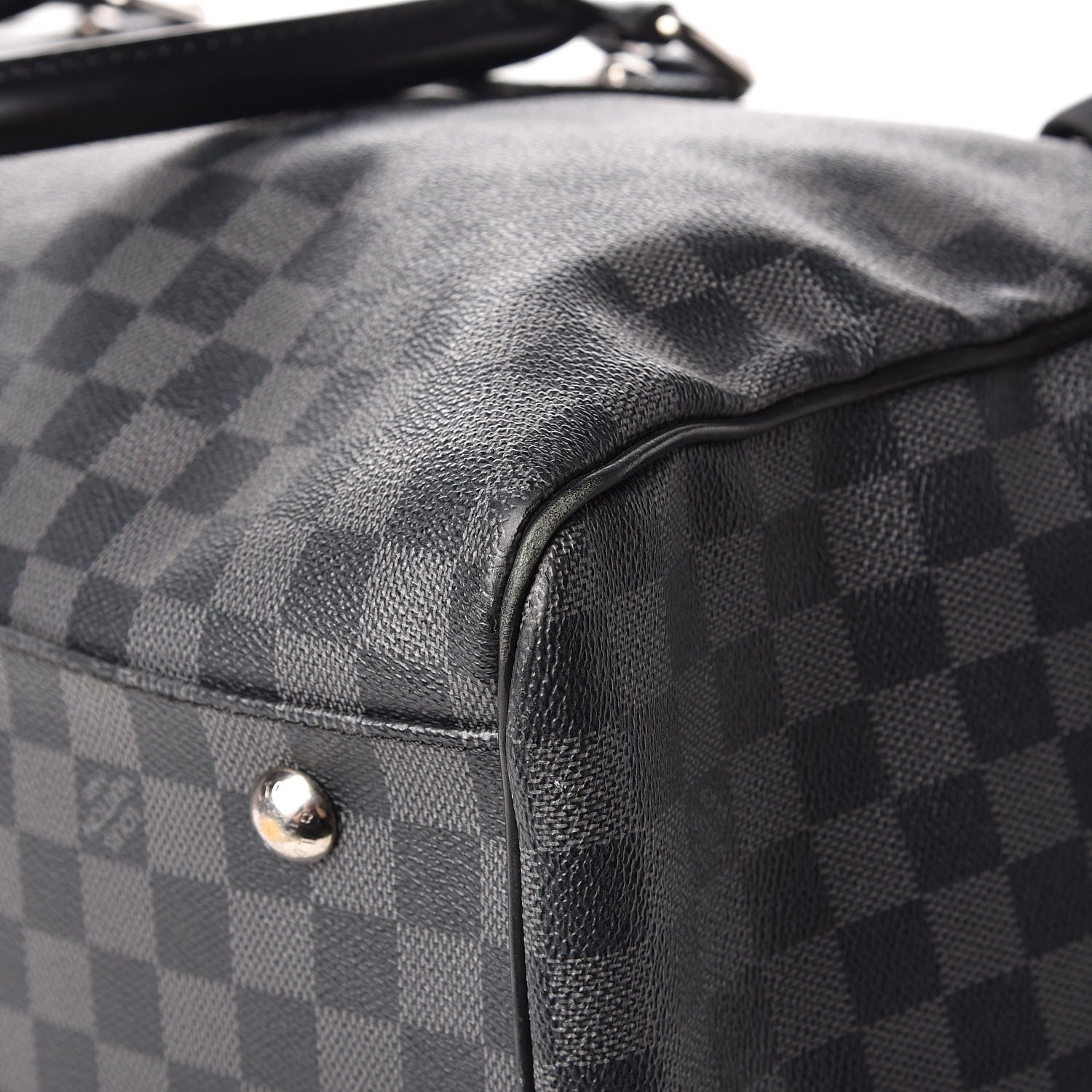 Louis Vuitton Damier Graphite Roadster 16 of 28
