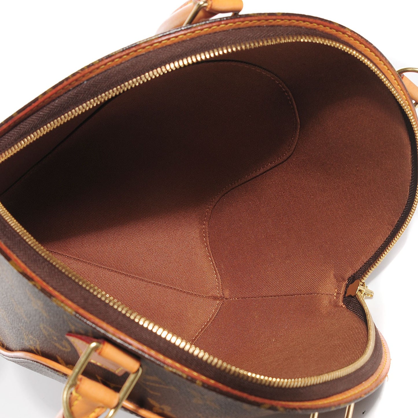 Monogram Ellipse PM
