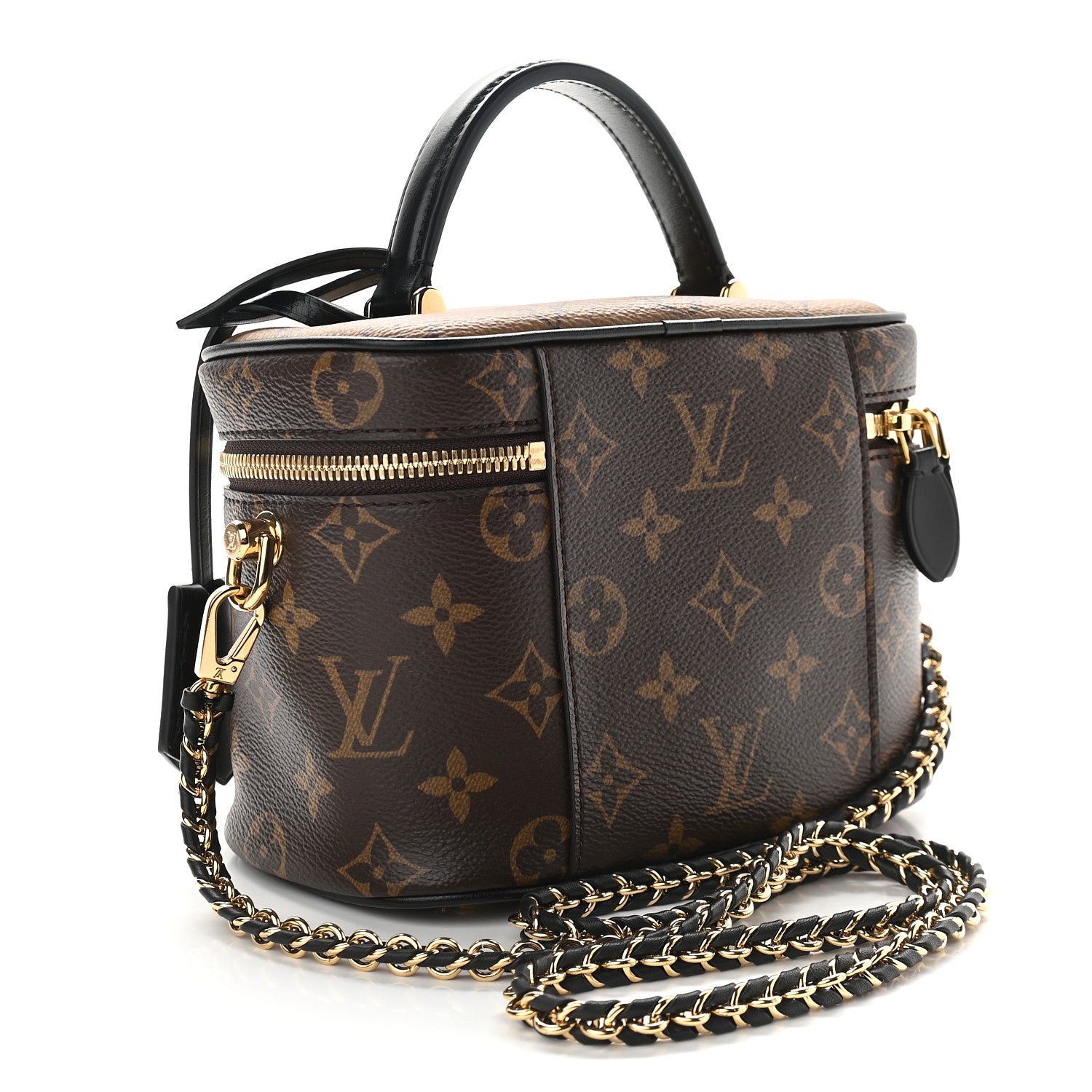 Louis Vuitton Reverse Monogram Vanity PM 3 of 6